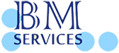 Local Web Design Agency - BM Services
