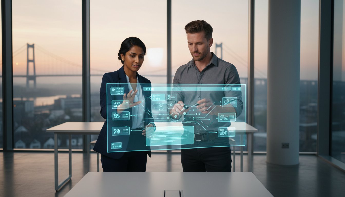 Average Cost of a New Business Website UK 2026: The Complete Budgeting Guide