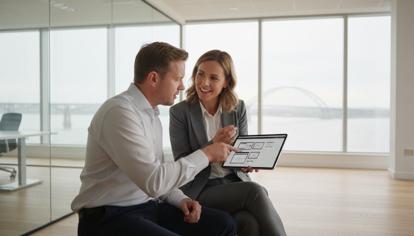 Choosing a WordPress Web Design Agency: A No-Nonsense Guide for 2026