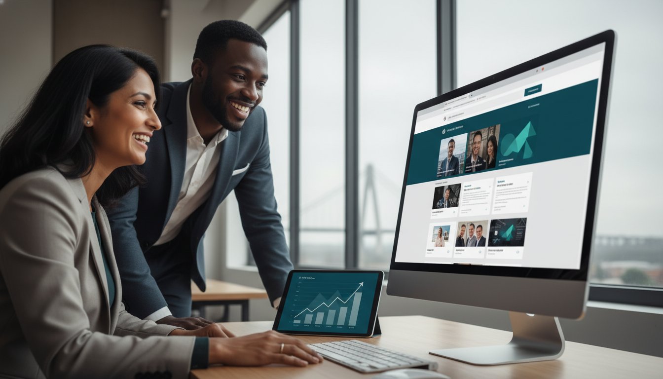 Choosing the Right Ecommerce Web Design Company in 2026