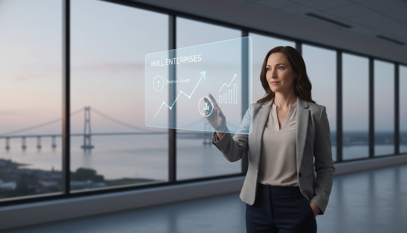 Digital Marketing Agency Hull: A No-Nonsense Guide to Online Growth in 2026