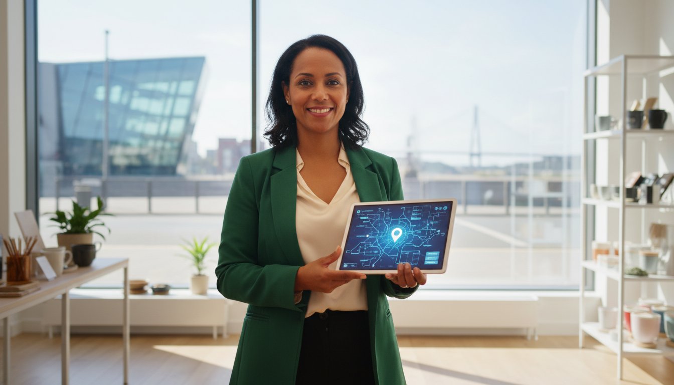 Google My Business for Business: The Complete 2026 Setup Guide