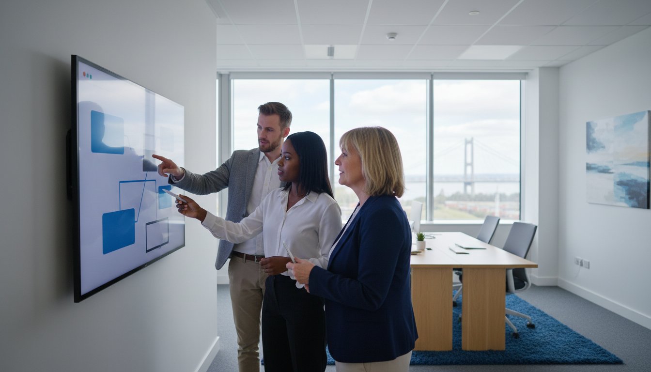 How to Choose a Web Design Agency in England: A Jargon-Free Guide for 2026