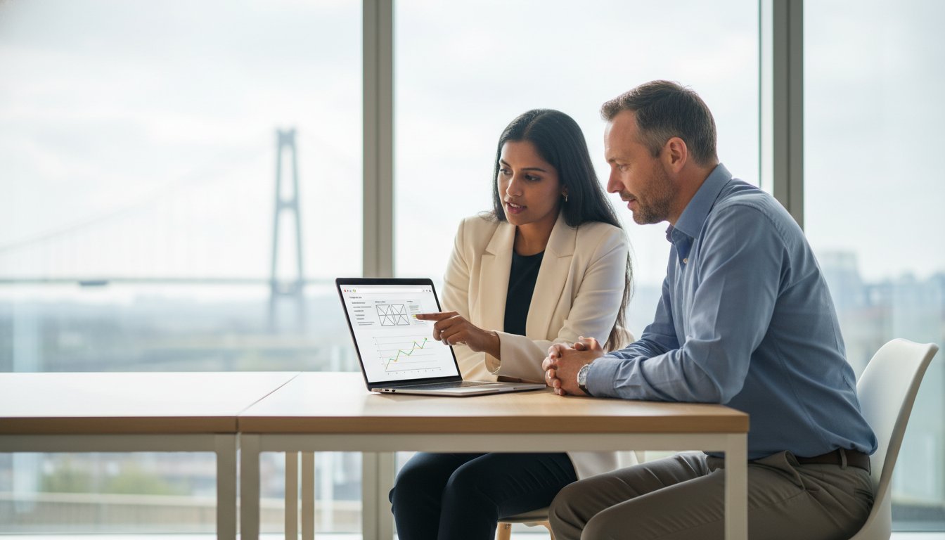 How to Choose a Web Design Agency in the UK: A Jargon-Free Guide (2026)