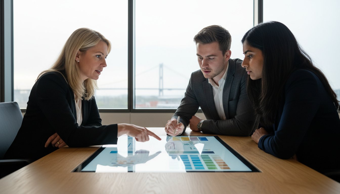 How to Choose and Work with a Brand and Design Agency in 2026