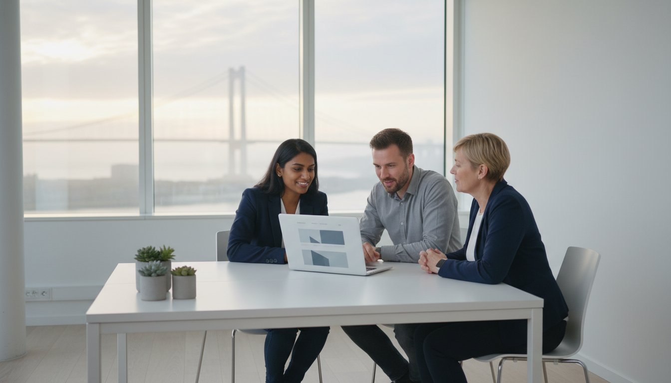 UK Web Design Agency: A Jargon-Free Guide to Bespoke Digital Success