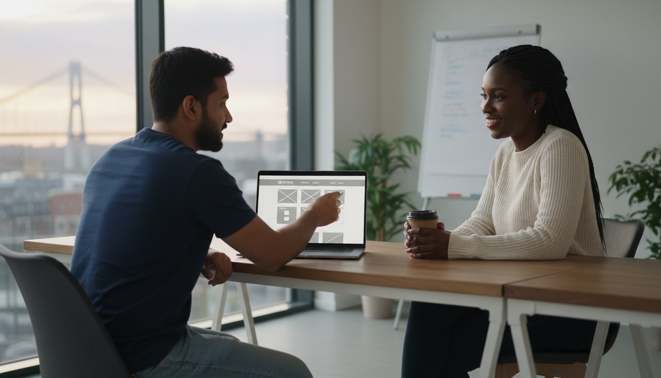 Web Design Hull: A Jargon-Free Guide to Bespoke Website Development