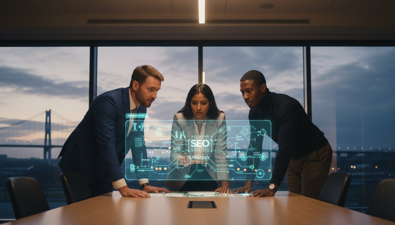 What Does an Organic SEO Agency Do? A No-Nonsense Guide for 2026