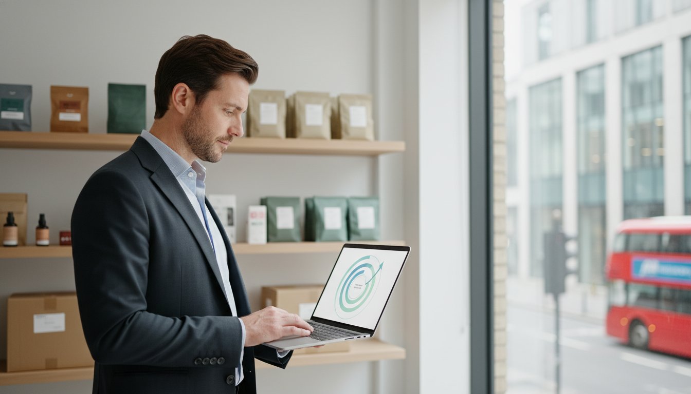 Best Ecommerce Platform for UK Small Business: 2026 Comparison Guide