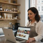 Building a Bespoke Online Store for Food and Beverage Business in 2026