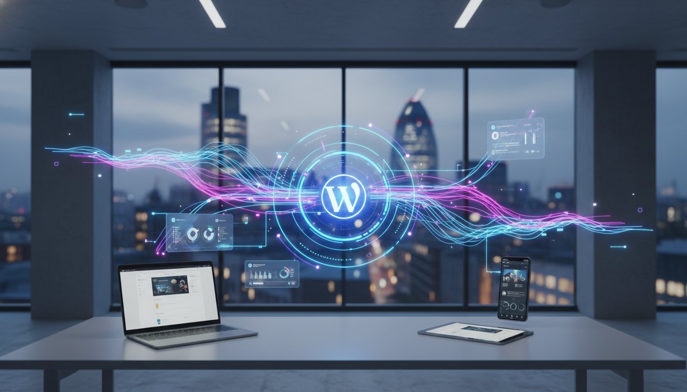 Headless WordPress Developer UK: A Practical Guide to Decoupled CMS in 2026