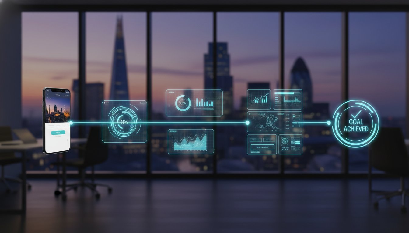 How to Improve Website Conversion Rates: A Practical UK Guide for 2026
