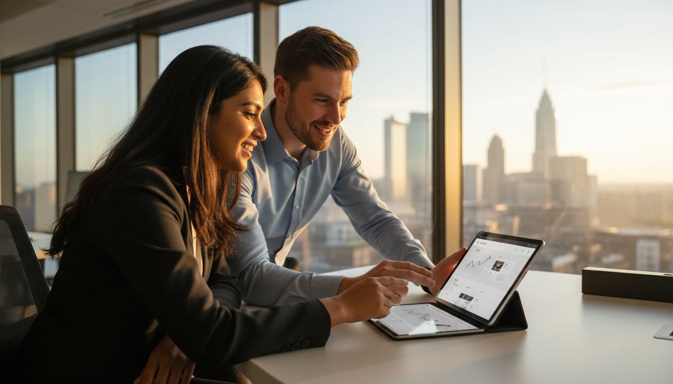 Web Design Agency UK: The Jargon-Free Guide to Bespoke Digital Success in 2026