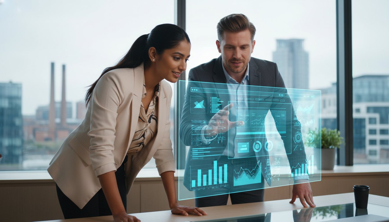 Website Design Prices UK: The 2026 Guide to Professional Costs & ROI