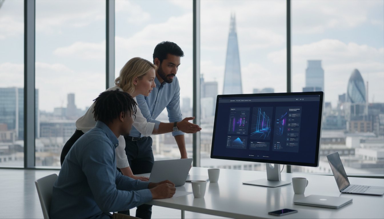 What is a Website Design Agency? A No-Nonsense Guide for 2026