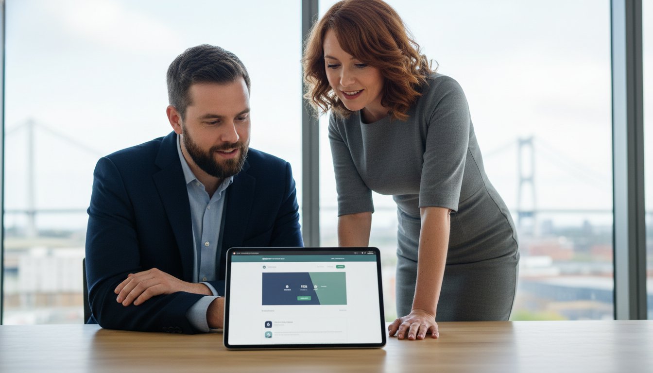 Bespoke Web Designer in Hull: Expert Digital Solutions