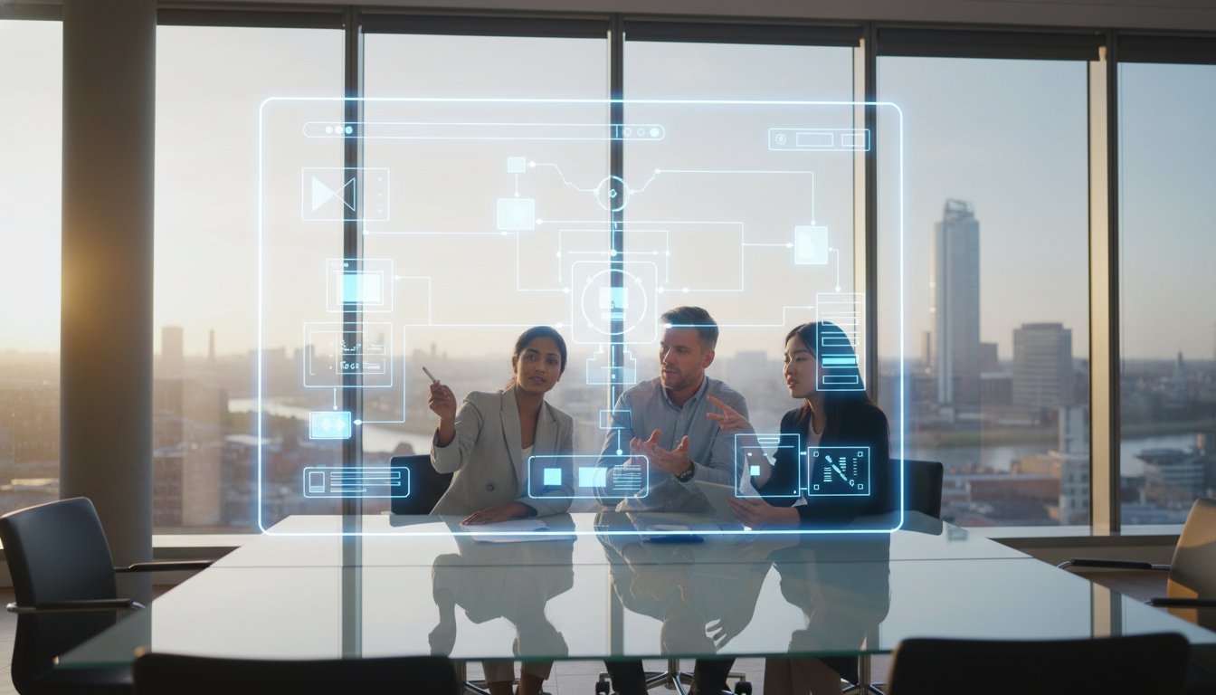 Website Project Discovery Phase: The Secret to a Successful Build in 2026