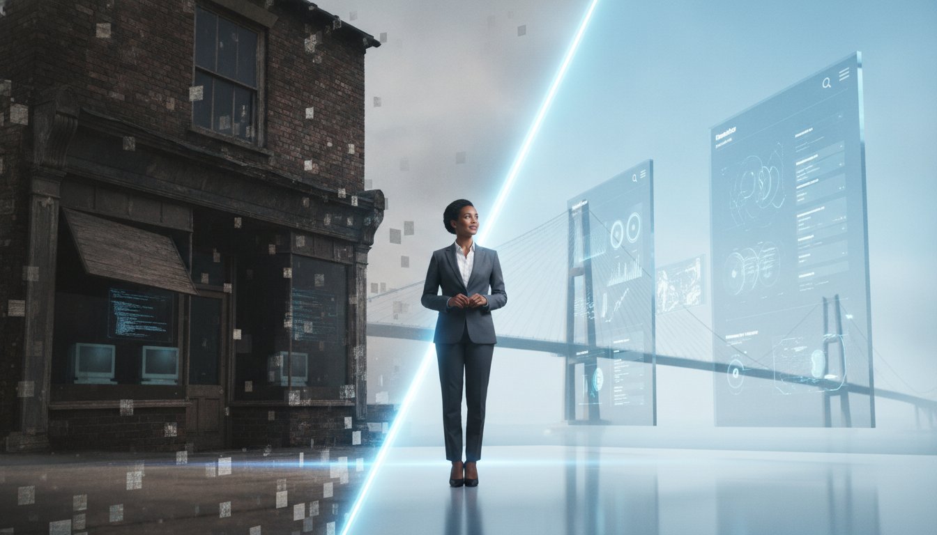 5 Critical Signs You Need a Website Redesign in 2026: A Jargon-Free Guide
