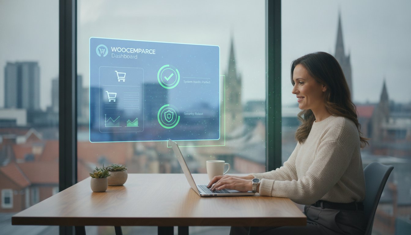 WooCommerce Maintenance Services UK: The No-Nonsense Guide for 2026