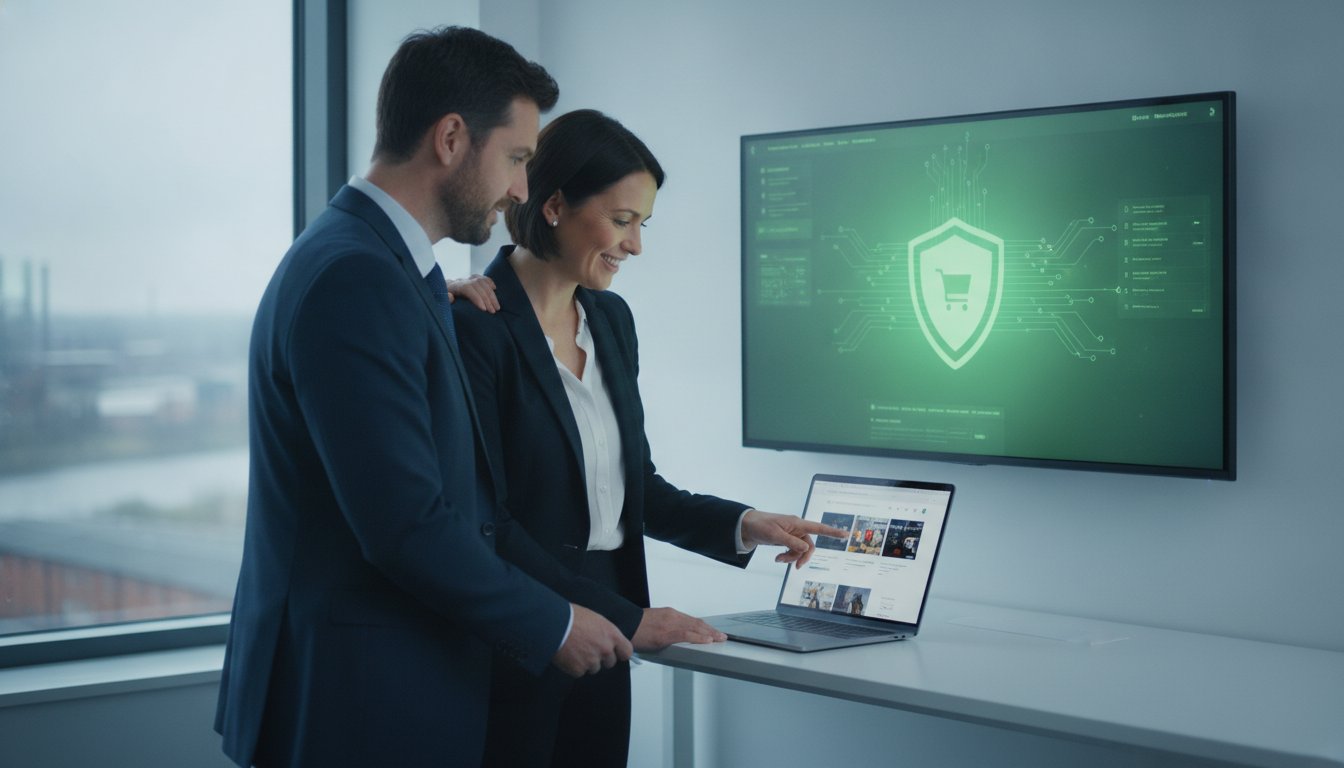 Professional Malware Removal Service for Websites: A Jargon-Free Guide