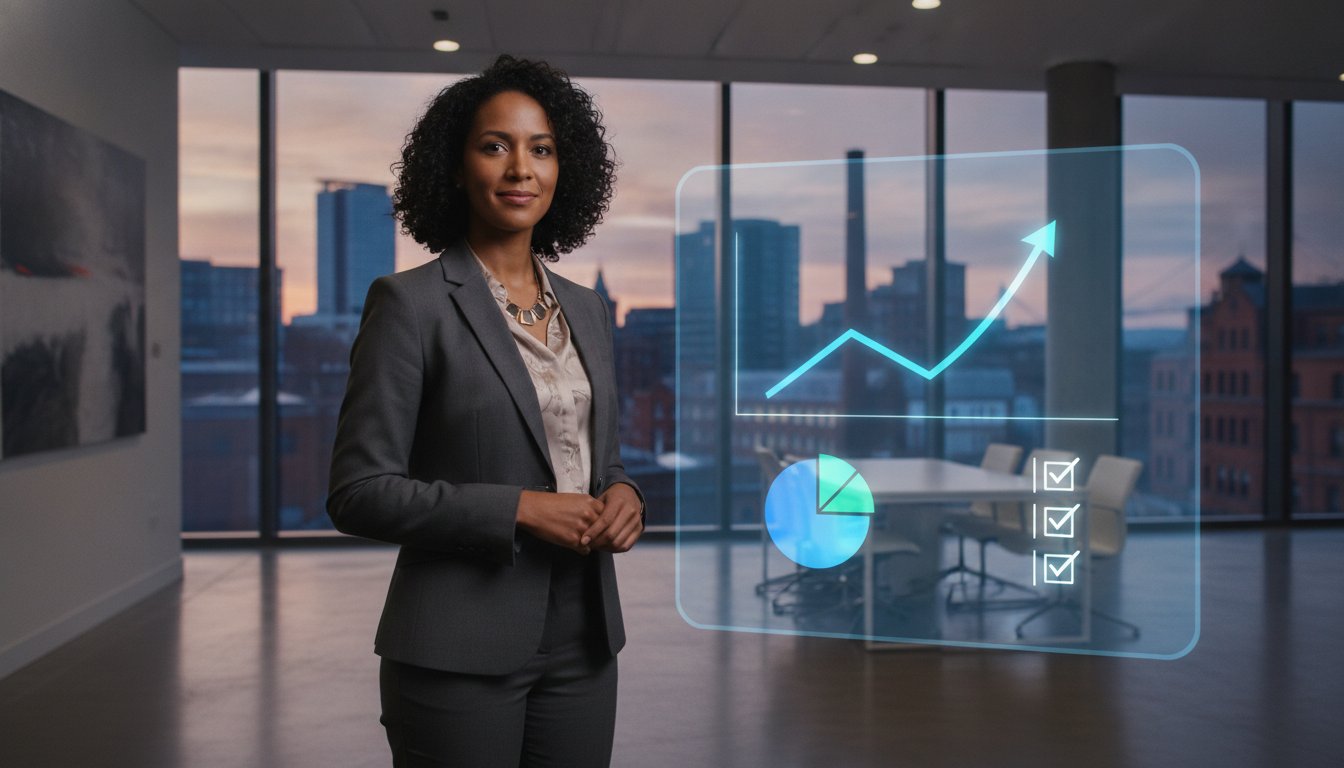 Digital Marketing KPIs to Track in 2026: A Practical Checklist for Business Growth
