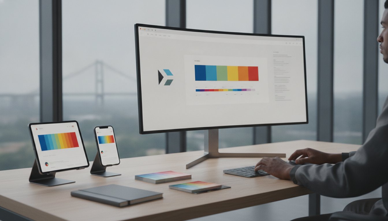 How to Create a Brand Style Guide: A Jargon-Free Guide for 2026