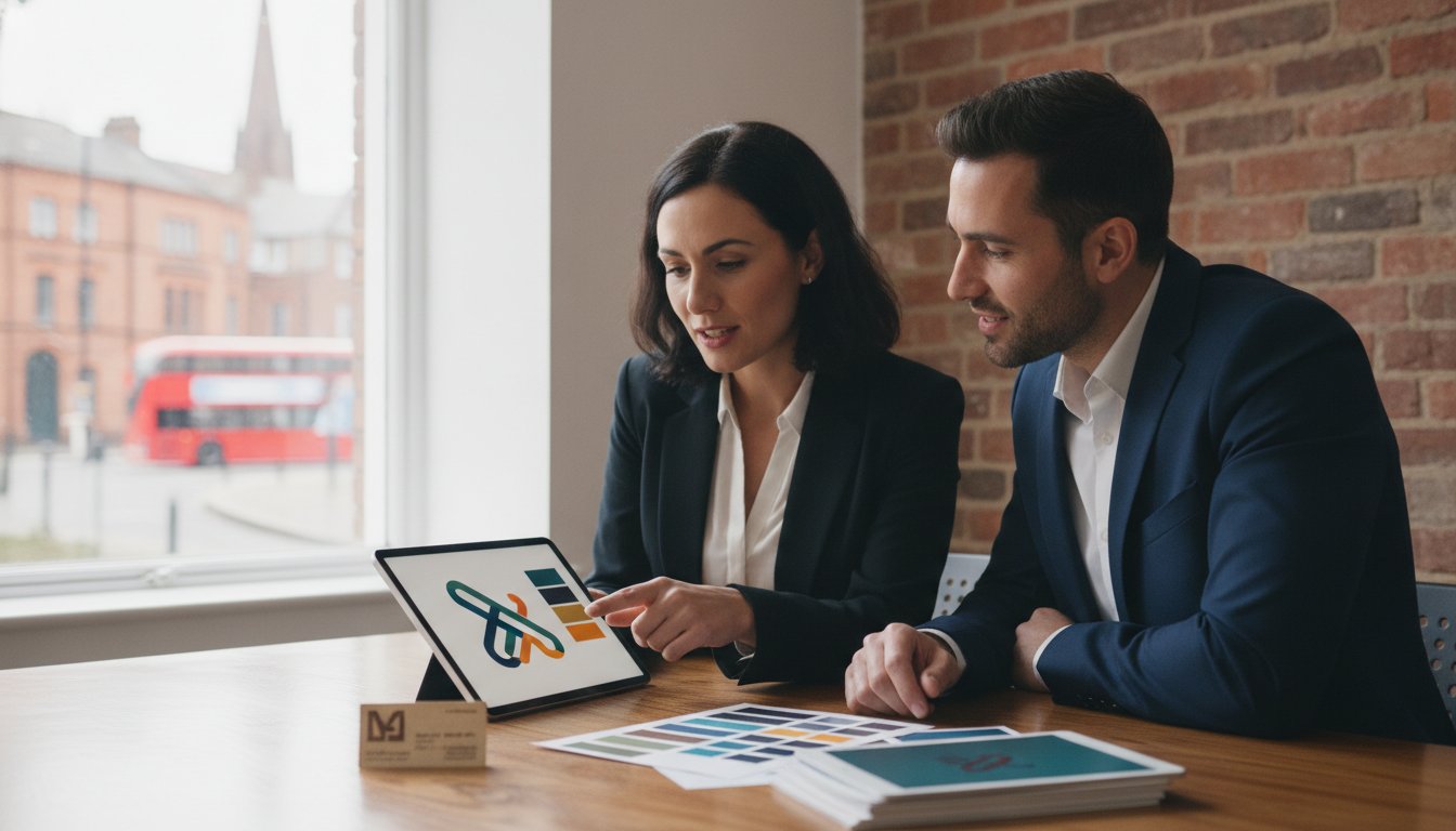 Small Business Rebranding: A Practical 2026 Guide