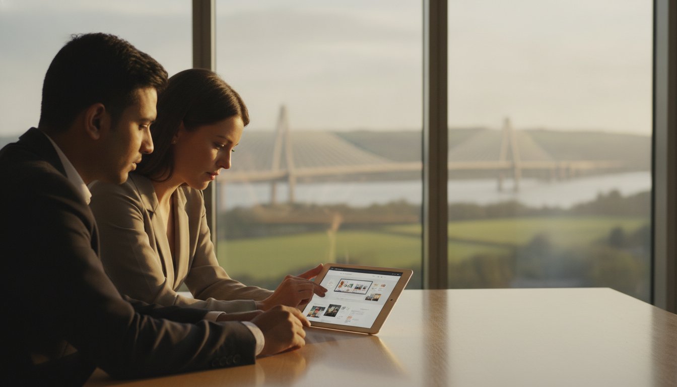 Bespoke Web Design Yorkshire: A No-Nonsense Guide to Finding Your Digital Partner in 2026