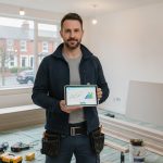 Web Design for Tradesmen UK: Building a Lead-Generation Engine in 2026