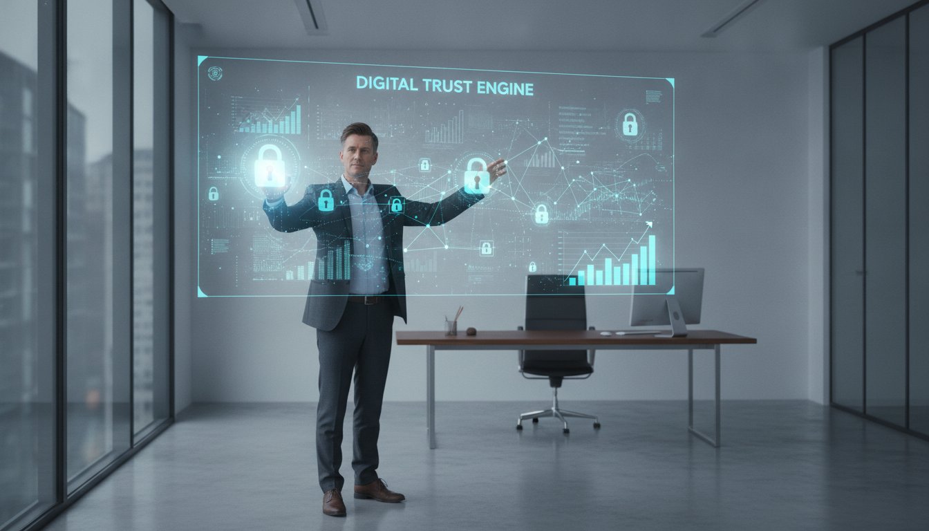 Web Design for Accountants UK: Building a Digital Trust Engine in 2026