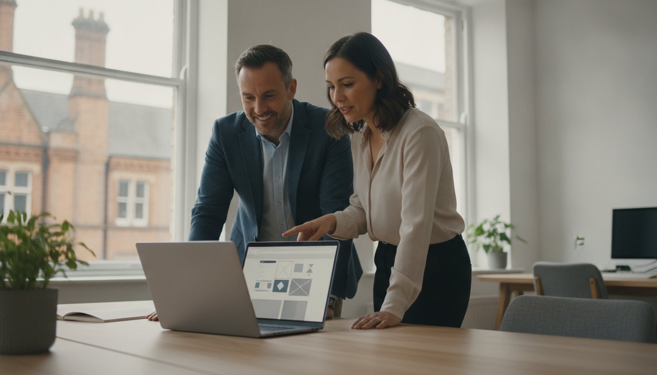 How to Choose a Web Design Agency in the UK: A 2026 No-Nonsense Guide