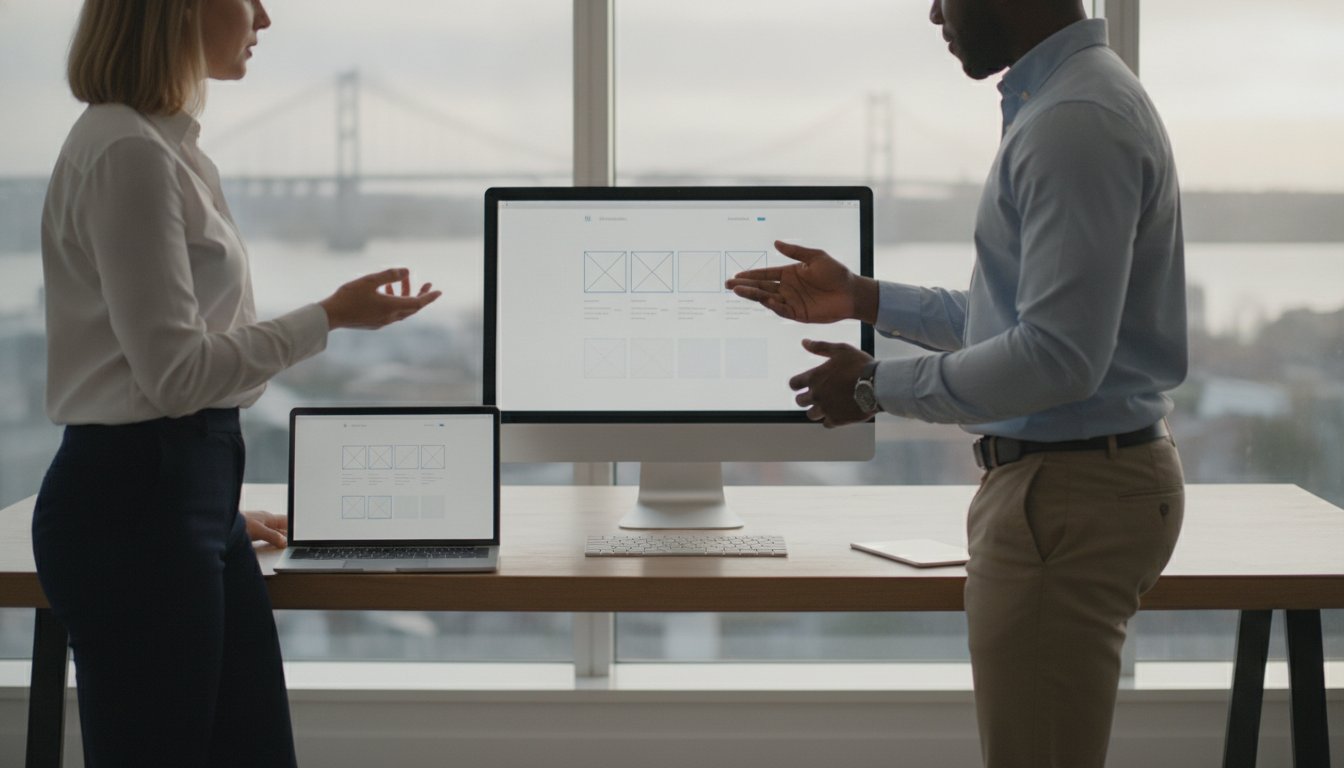 Bespoke Responsive Web Design UK: Why Your Business Needs a Fluid Presence in 2026