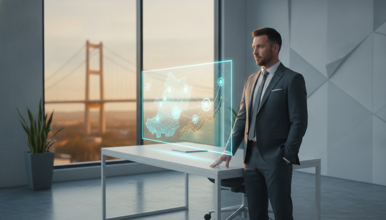 SEO Agency Hull: A No-Nonsense Guide to Growing Your Business in 2026