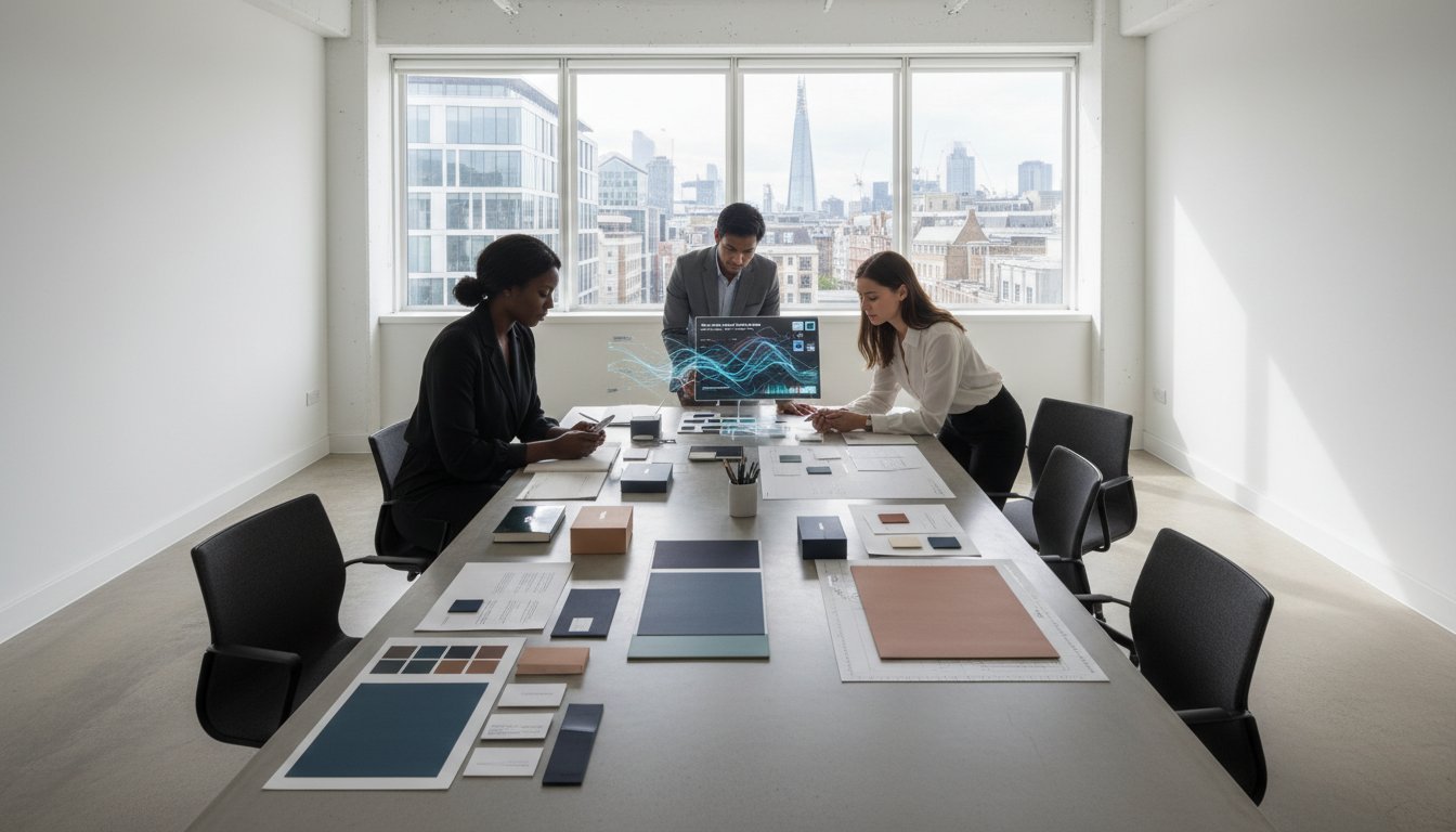 Brand Identity Agency: A No-Nonsense Guide to Building a Business That Lasts