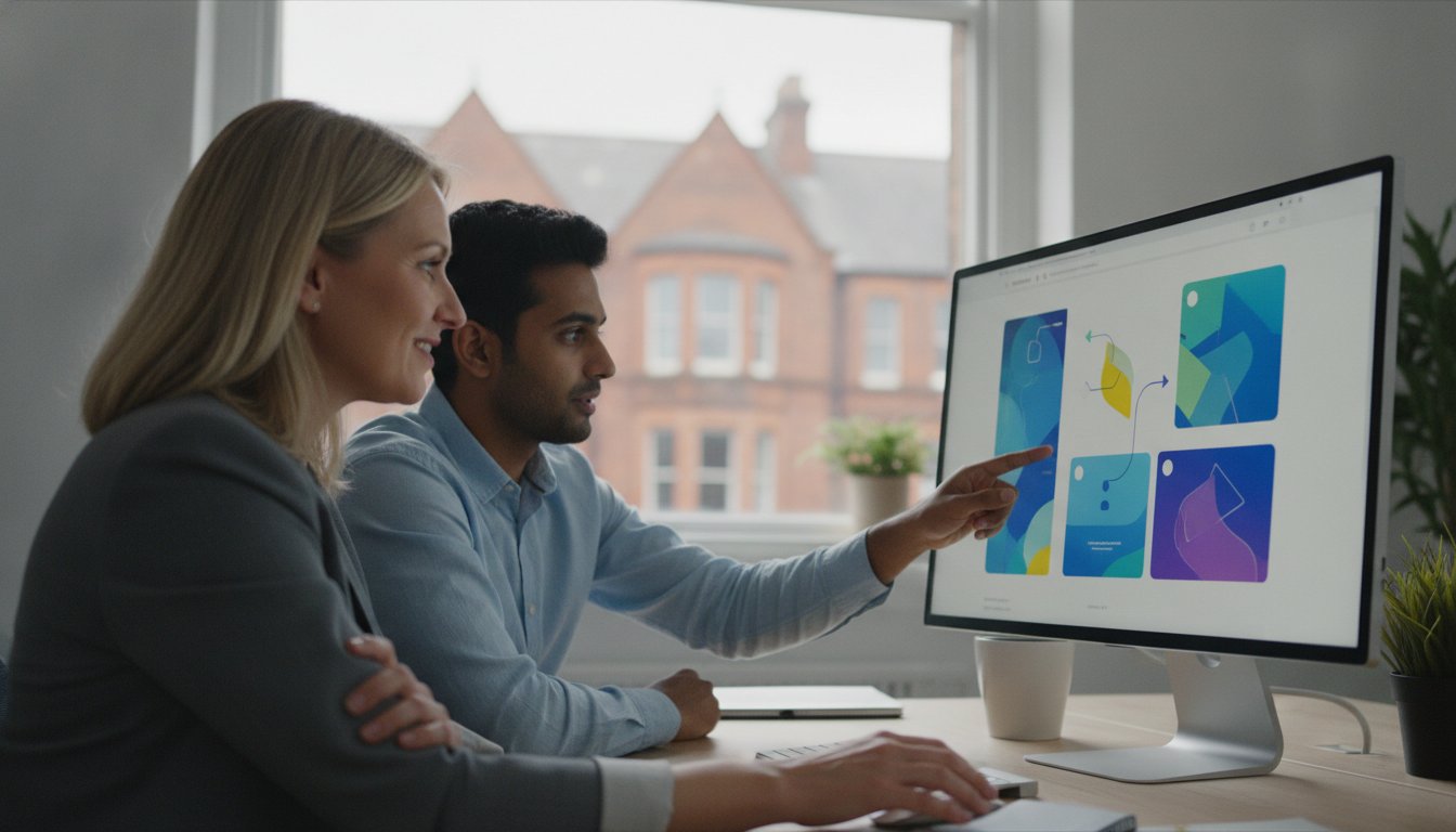Bespoke Web Design UK: A No-Nonsense Guide to Custom Websites in 2026