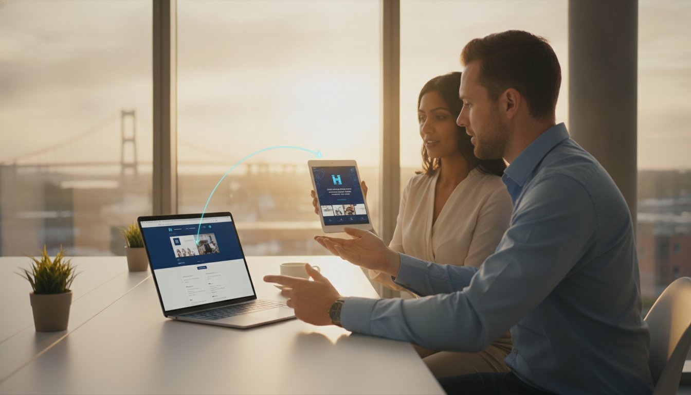 Facebook Advertising Agency UK: A No-Nonsense Guide to 2026 Growth