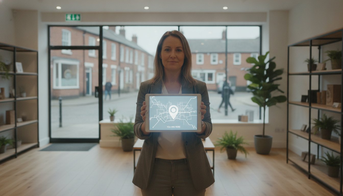 Google My Business: 2026 Local Visibility Guide