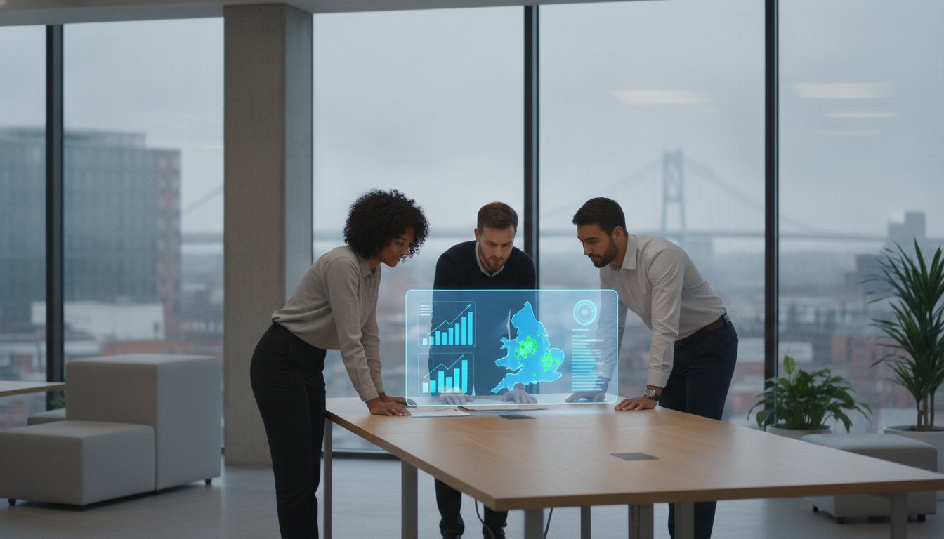 PPC Agency UK: A No-Nonsense Guide to Choosing Your Ad Partner in 2026