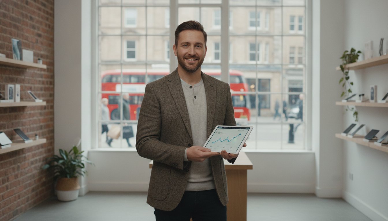 WooCommerce Development Agency UK: Bespoke Online Shops for 2026